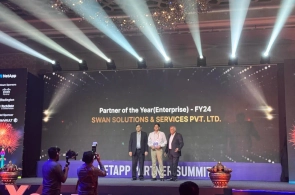 NetApp Partner of the year