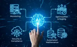 AI Is Changing IT Infrastructure Management