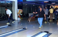 Sophos Mumbai