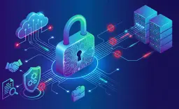 Cybersecurity planning hero image