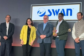 HPE Distinguished Industry partner